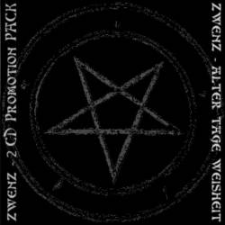 Zwenz : Alter Tage Weisheit Zwenz : Alter Tage Weisheit